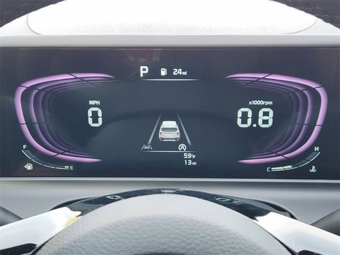 New 2026 Kia Seltos S image 11