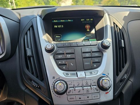 Used 2014 Chevrolet Equinox LT w/ Power Convenience Package AWD/4WD image 19