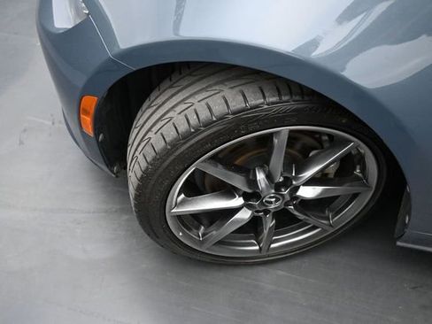 Used 2020 MAZDA MX-5 Miata Grand Touring RWD image 20