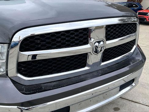 Used 2023 RAM 1500 Classic SLT w/ Trailer & Traction Group image 29