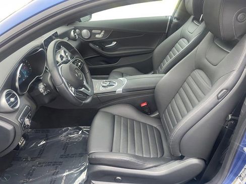 Used 2023 Mercedes-Benz C 300 C 300 image 10