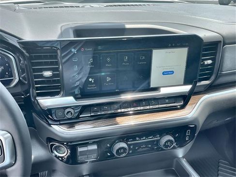 New 2025 Chevrolet Silverado 1500 RST w/ RST All Star Premium Package image 11