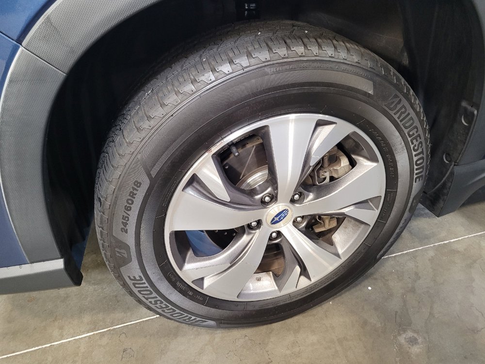 Used 2019 Subaru Ascent Premium AWD/4WD image 31