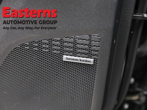 Used 2023 Subaru Solterra AWD image 22