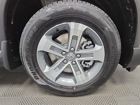 New 2026 Honda Pilot EX-L image 47