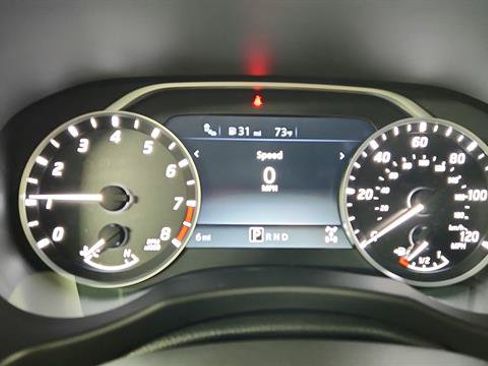 Certified 2026 Nissan Frontier S AWD/4WD image 13