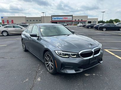 Used 2020 BMW 330i Sedan w/ Convenience Package