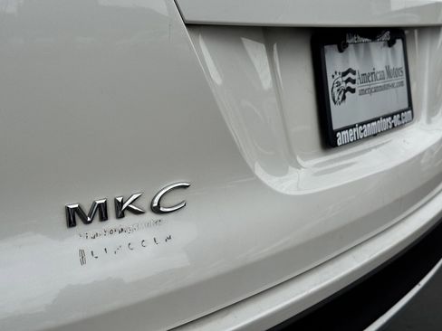 Used 2015 Lincoln MKC AWD w/ Equipment Group 101A Select image 18