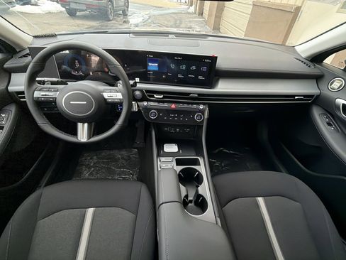 New 2026 Hyundai Sonata SEL image 22