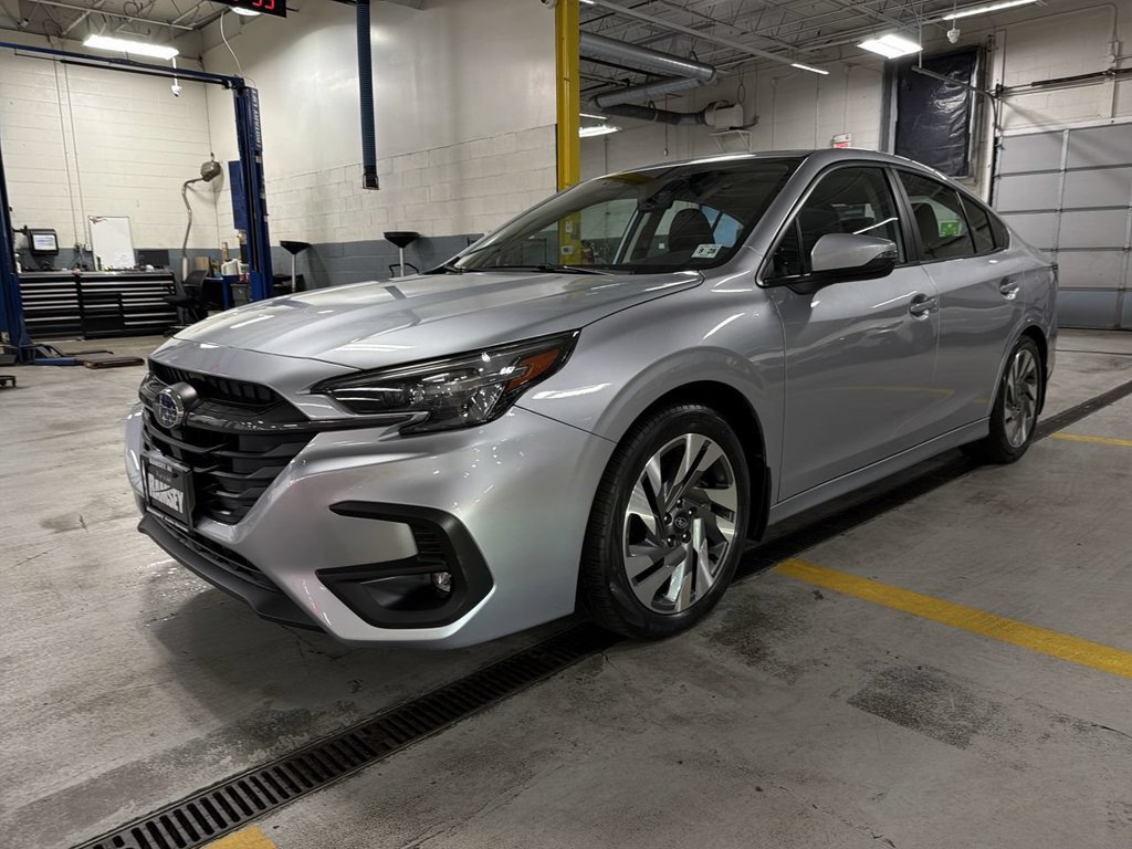 Certified 2024 Subaru Legacy Limited AWD/4WD image 4