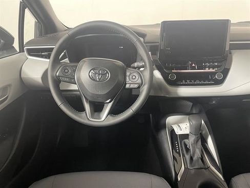 New 2026 Toyota Corolla SE FWD image 12