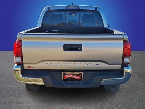 Used 2023 Toyota Tacoma SR5 image 6