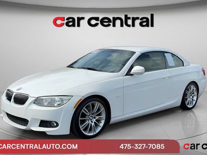 Used 2011 BMW 328i Convertible
