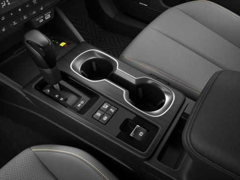 New 2026 Subaru Outback Limited XT image 20