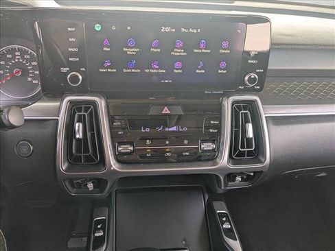 Used 2023 Kia Sorento S w/ Panoramic Sunroof Package FWD image 15