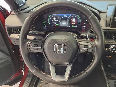 Used 2026 Honda CR-V Sport-L image 8