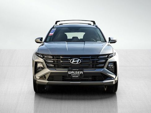 New 2026 Hyundai Tucson SEL image 2