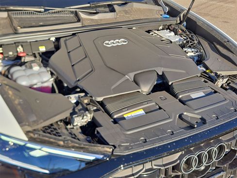 New 2026 Audi Q8 Premium Plus image 10