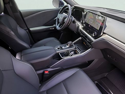 Used 2025 Lexus TX 350 AWD w/ Technology Package image 29
