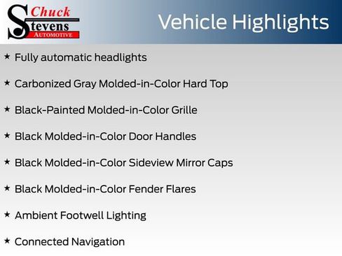 New 2026 Ford Bronco Big Bend AWD/4WD image 10
