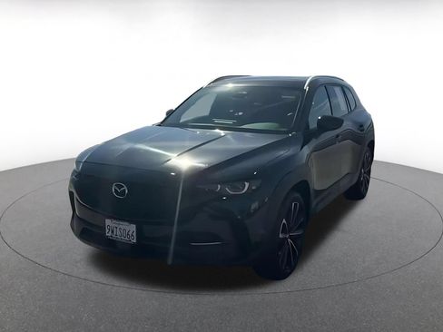Used 2026 MAZDA CX-50 AWD 2.5 S w/ Premium Package image 6