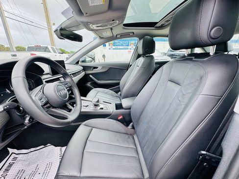 Used 2019 Audi A4 2.0T Premium w/ Convenience Package image 11