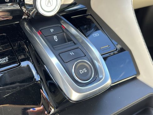 New 2026 Acura MDX A-Spec image 19