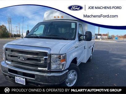 New 2026 Ford E-350 and Econoline 350 Super Duty w/ Power Equipment Group