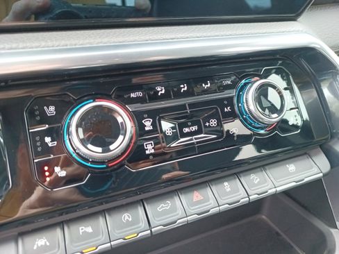 Used 2023 GMC Sierra 1500 Denali w/ Denali Reserve Package image 16