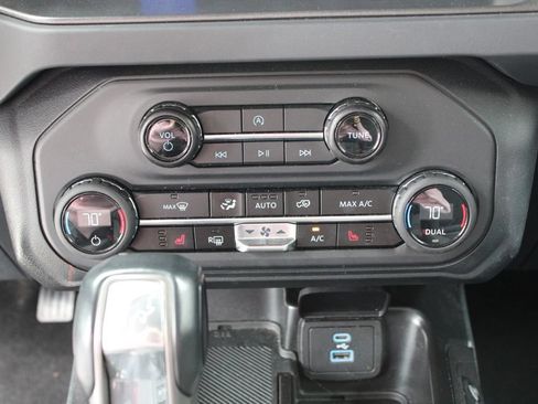 Used 2025 Ford Bronco Big Bend AWD/4WD image 46