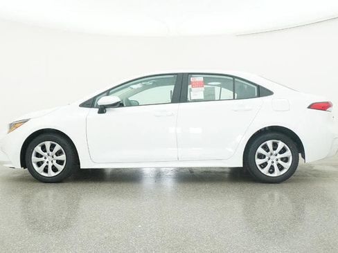 New 2026 Toyota Corolla LE image 19