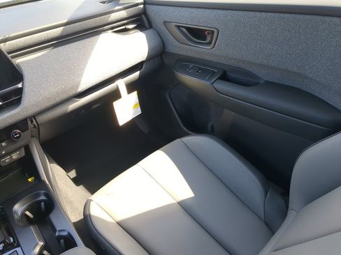 New 2026 Subaru Outback Premium image 15