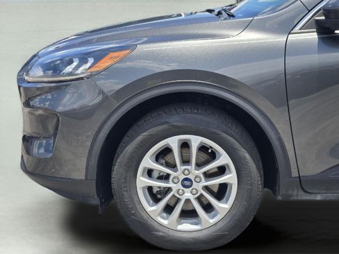 Used 2020 Ford Escape SE AWD/4WD image 9