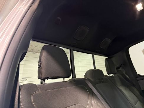 Used 2025 RAM 1500 Big Horn image 15