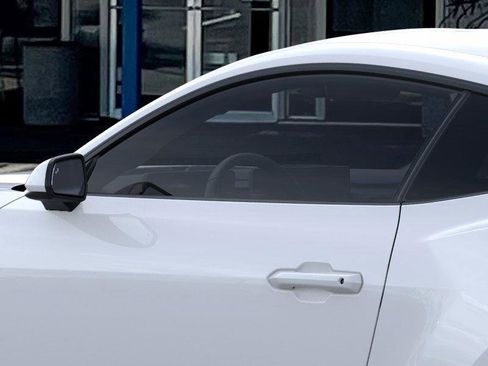 New 2026 Ford Mustang Coupe image 20