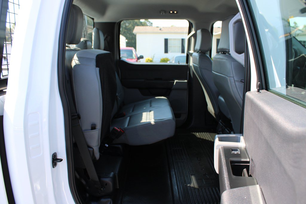 Used 2026 Ford F250 XL w/ XL Chrome Package AWD/4WD image 21