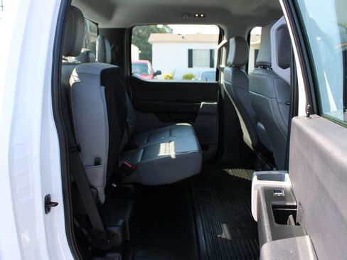 Used 2026 Ford F250 XL w/ XL Chrome Package AWD/4WD image 21