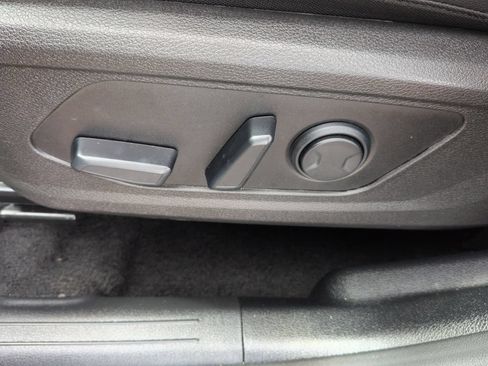 Used 2026 Kia Sportage EX w/ EX Panorama Roof Package FWD image 20