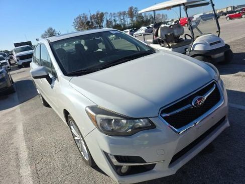 Used 2015 Subaru Impreza 2.0i Premium image 1