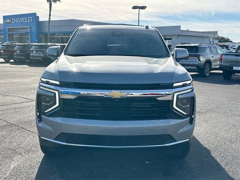 New 2026 Chevrolet Tahoe LS image 2