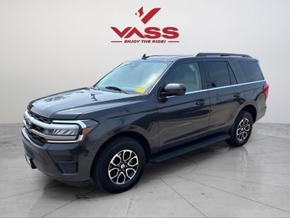 Used 2024 Ford Expedition XLT