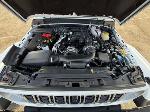 New 2026 Jeep Wrangler Sahara image 26