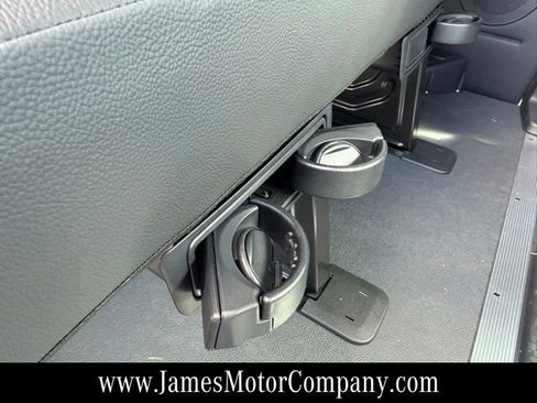 New 2026 Mercedes-Benz Sprinter 2500 image 14