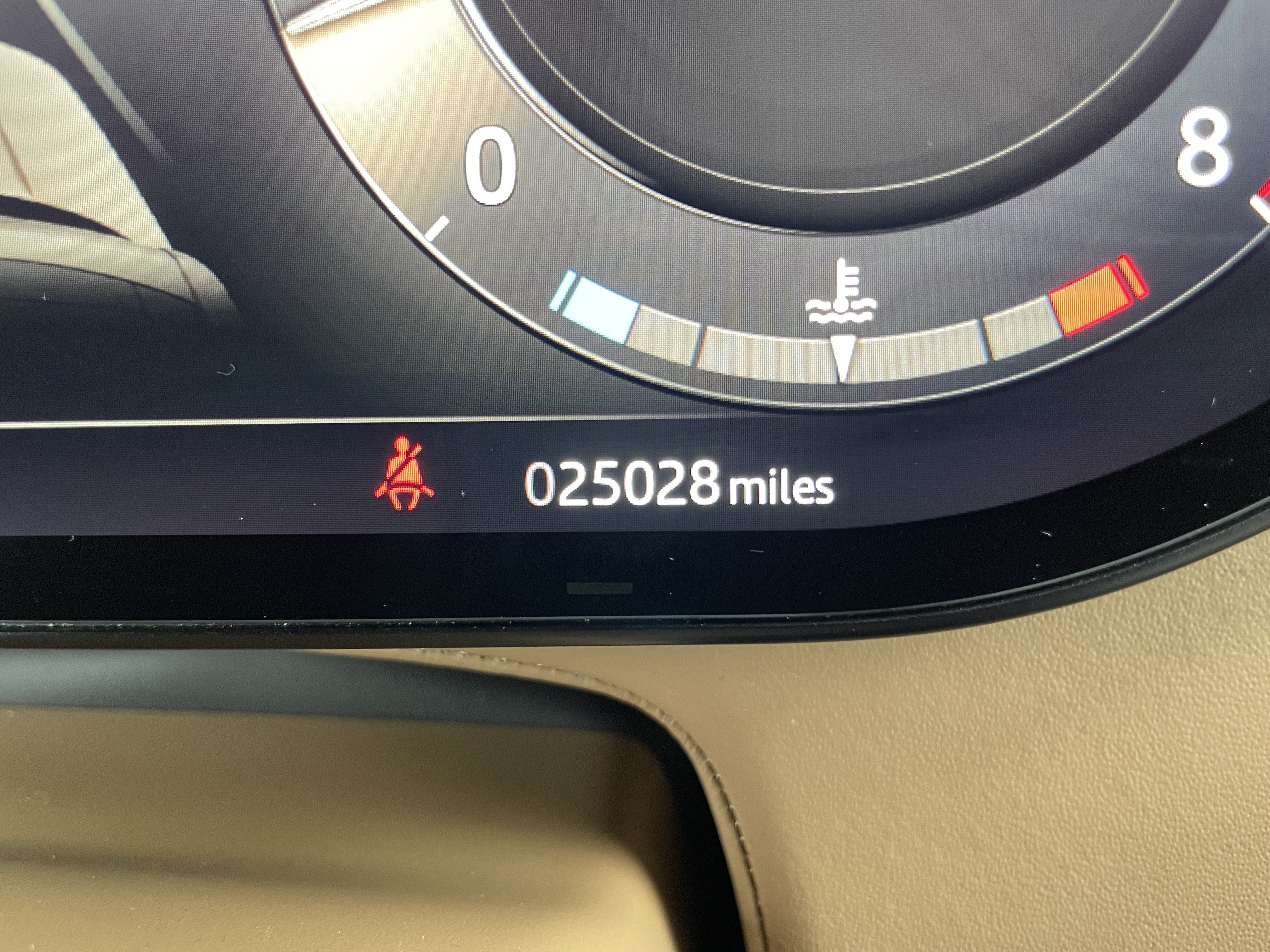Used 2024 Land Rover Range Rover SE AWD/4WD image 25