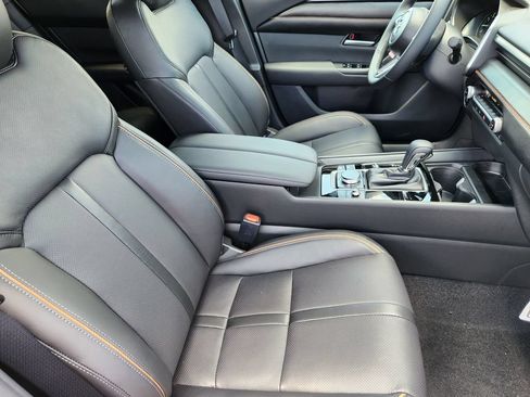 New 2026 MAZDA CX-50 AWD 2.5 S w/ Weather Package image 5