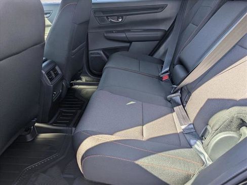 New 2026 Honda CR-V TrailSport image 14