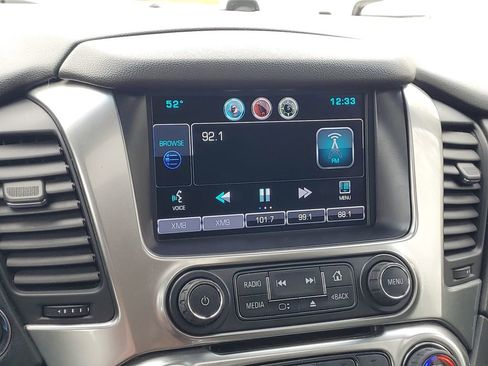 Used 2015 Chevrolet Tahoe LTZ AWD/4WD image 15