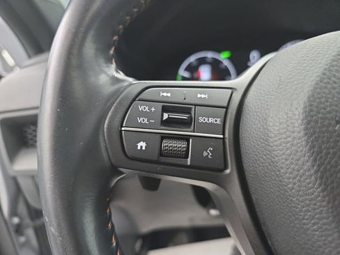 Used 2023 Honda CR-V Sport image 36