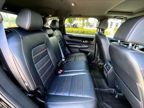 Used 2024 Honda CR-V Sport Touring image 20