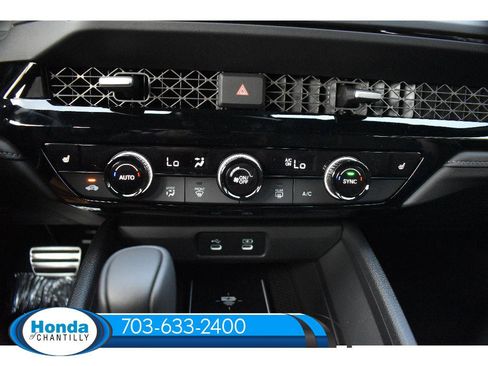 New 2026 Honda Accord Hybrid Sport-L image 16